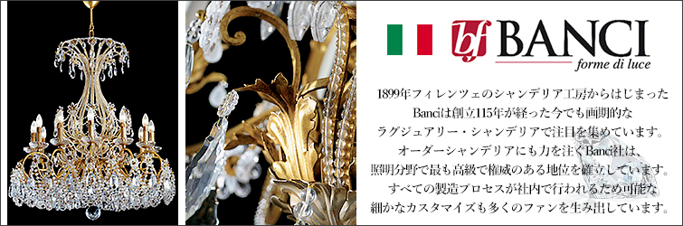 BANCI