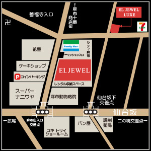 周辺図