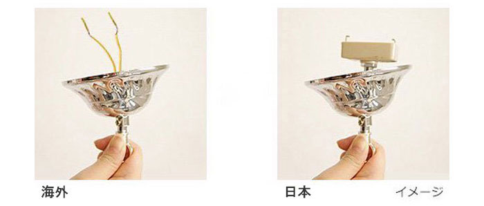 EL JEWEL LIGHTING 特注照明製作