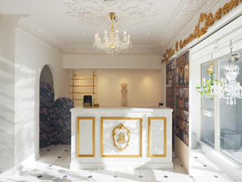 EL JEWEL LUXE