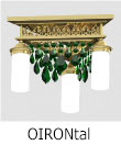 ORIONtal