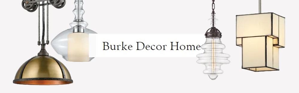 Burke Decor Homeのバナー画像