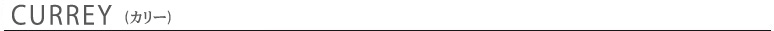 CURREY�ʥ��꡼��