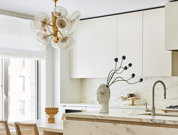 カフェ風のお部屋を叶えるデザイン照明の選び方！