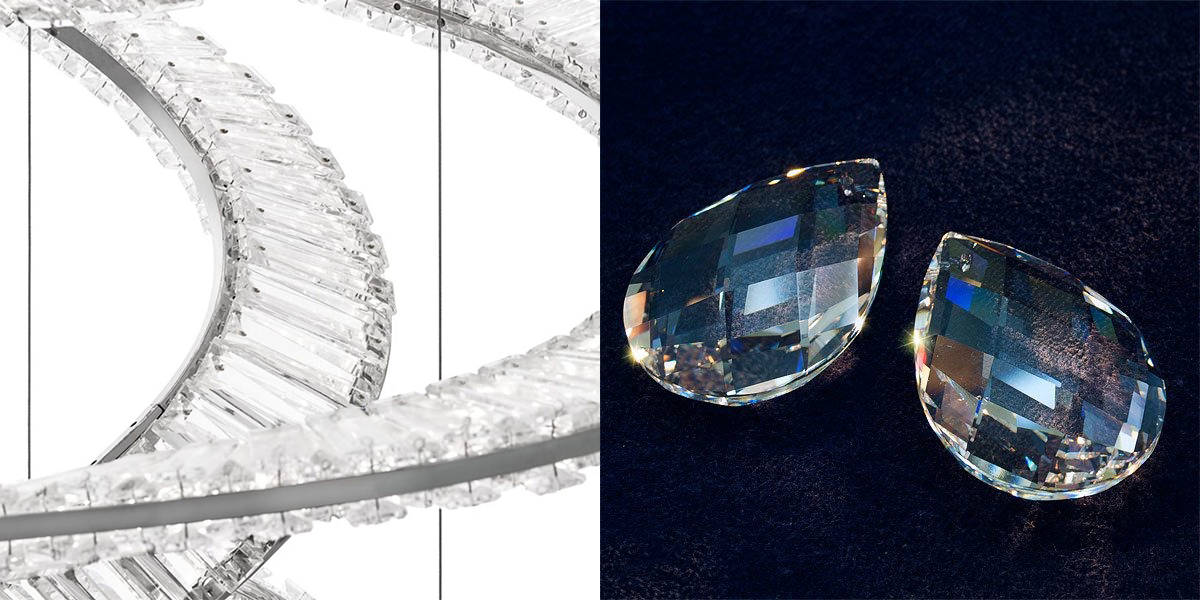 記事】クリスタルパーツの種類とグレード