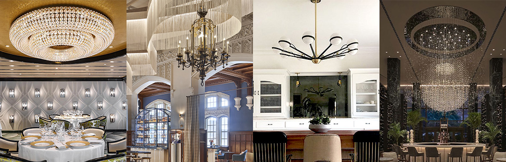 シャンデリアとは