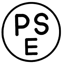PSEマーク
